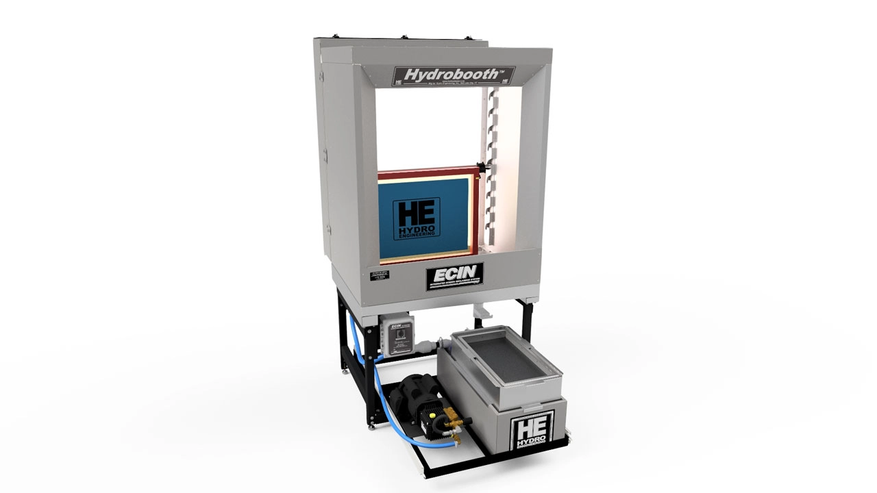 Reclaimed wastewater