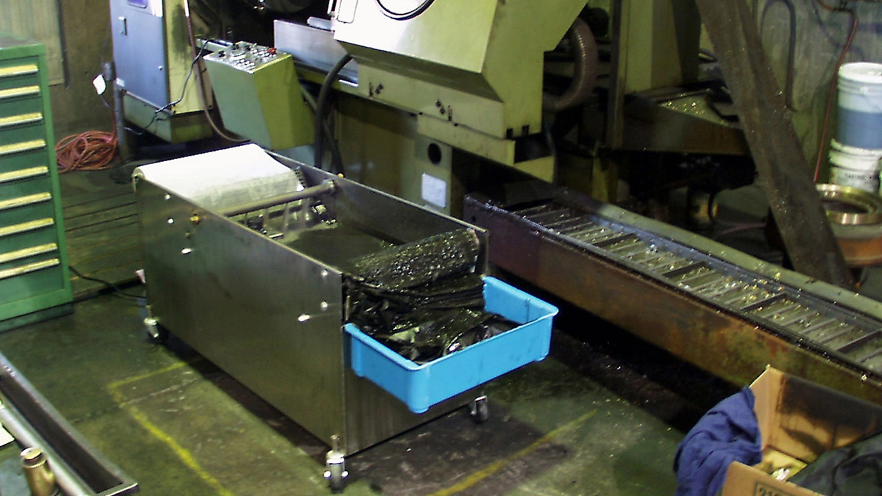 Manufacturing / Production